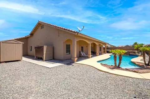 10415 E 39 Pl, Yuma, AZ 85365 photo 36