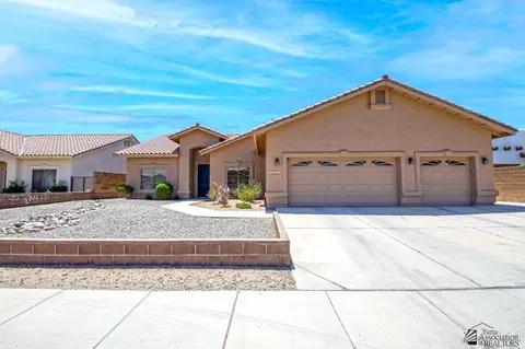 10415 E 39 Pl, Yuma, AZ 85365 photo 6