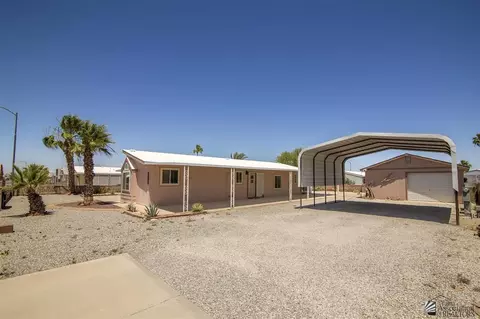 11462 E 39 St, Yuma, AZ 85367 photo 24