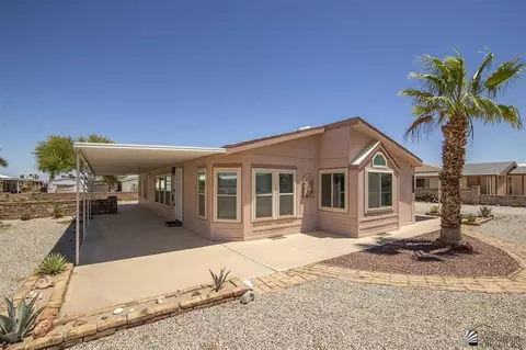 11462 E 39 St, Yuma, AZ 85367 photo 1