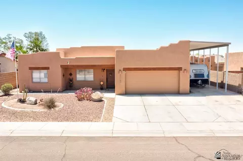 11195 E 24 Ln, Yuma, AZ 85367 photo 28