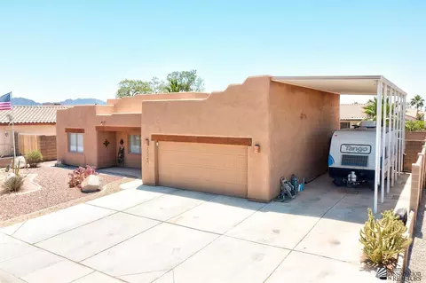 11195 E 24 Ln, Yuma, AZ 85367 photo 1