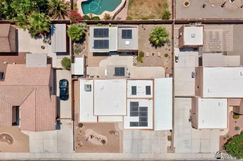11195 E 24 Ln, Yuma, AZ 85367 photo 27