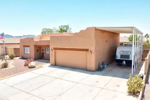 11195 E 24 Ln, Yuma, AZ 85367 photo 1