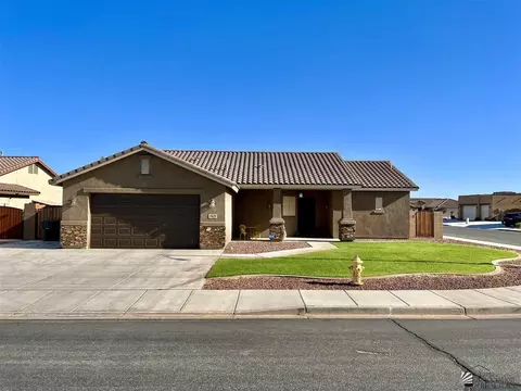 7829 E 37 Pl, Yuma, AZ 85365 photo 1