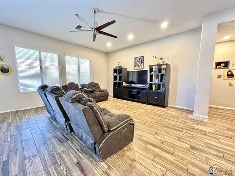 7829 E 37 Pl, Yuma, AZ 85365 photo 9