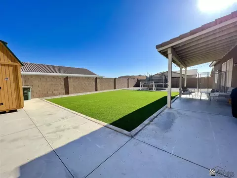 7829 E 37 Pl, Yuma, AZ 85365 photo 27