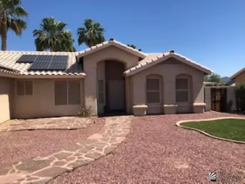 10796 E 37 St, Yuma, AZ 85365 photo 1