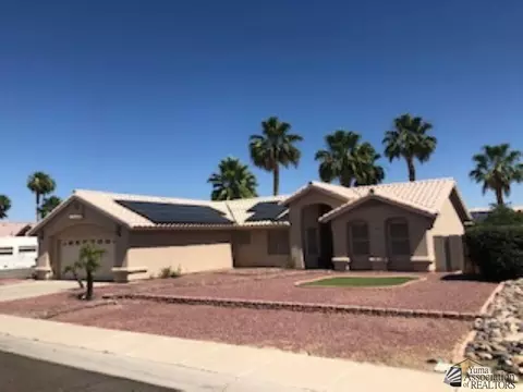 10796 E 37 St, Yuma, AZ 85365 photo 2