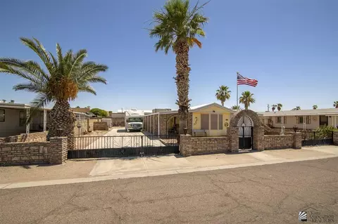 13151 E 49 Ln, Yuma, AZ 85367 photo 35