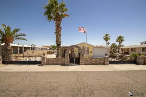 13151 E 49 Ln, Yuma, AZ 85367 photo 5