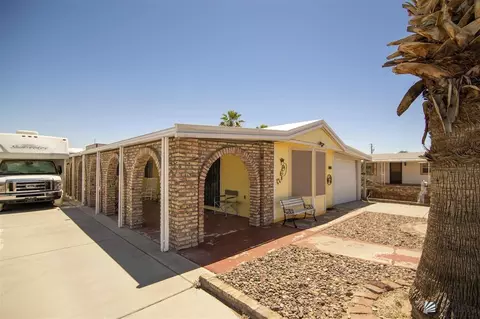 13151 E 49 Ln, Yuma, AZ 85367 photo 3