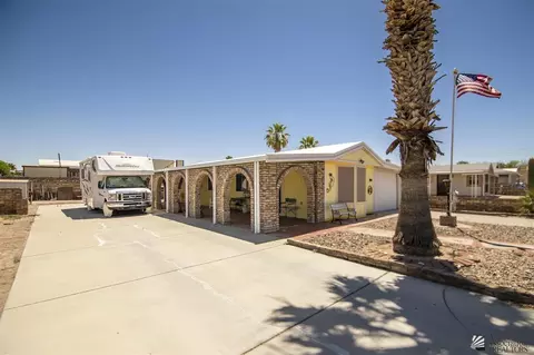 13151 E 49 Ln, Yuma, AZ 85367 photo 2