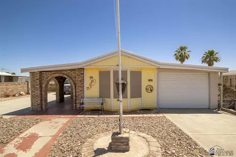 13151 E 49 Ln, Yuma, AZ 85367 photo 1