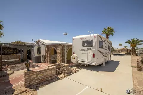 13151 E 49 Ln, Yuma, AZ 85367 photo 36
