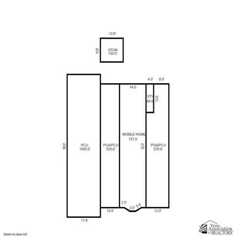 13151 E 49 Ln, Yuma, AZ 85367 photo 37