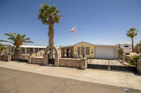 13151 E 49 Ln, Yuma, AZ 85367 photo 4