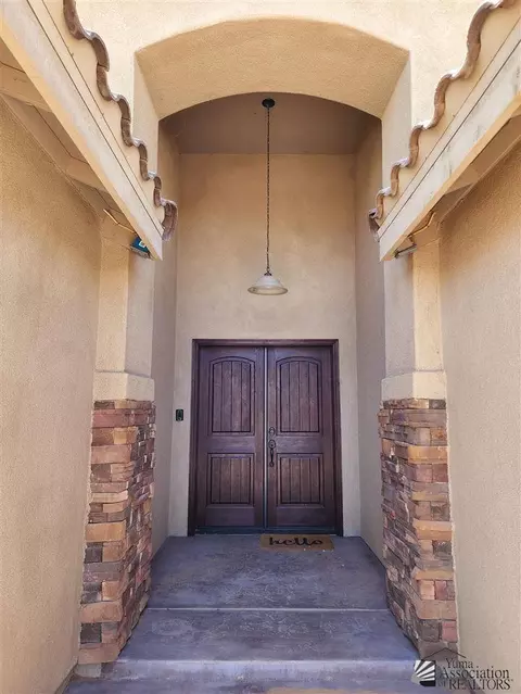 8663 E 35 Pl, Yuma, AZ 85365 photo 2