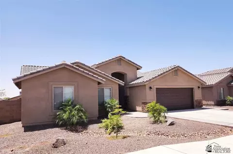 8663 E 35 Pl, Yuma, AZ 85365 photo 1