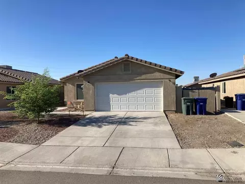 7051 E 37 Pl, Yuma, AZ 85365 photo 2