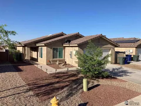 7051 E 37 Pl, Yuma, AZ 85365 photo 1