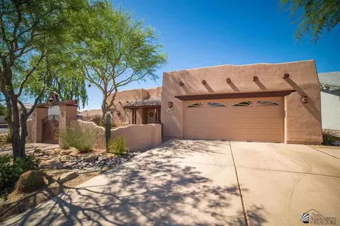 10670 E 38 Pl, Yuma, AZ 85365 photo 3