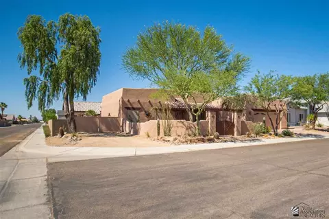 10670 E 38 Pl, Yuma, AZ 85365 photo 2