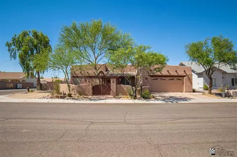 10670 E 38 Pl, Yuma, AZ 85365 photo 1