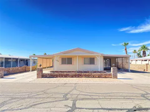11420 E 37 Pl, Yuma, AZ 85367 photo 1