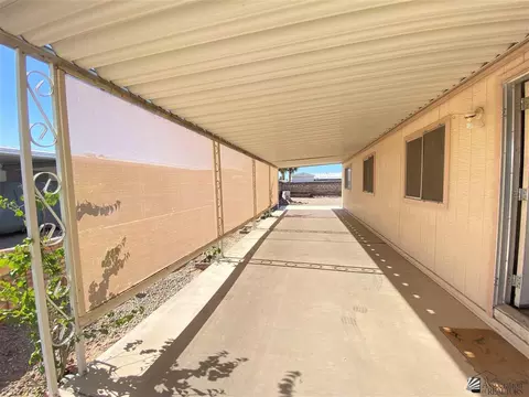11420 E 37 Pl, Yuma, AZ 85367 photo 4