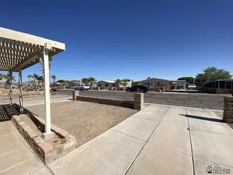 11420 E 37 Pl, Yuma, AZ 85367 photo 20
