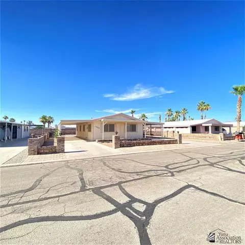 11420 E 37 Pl, Yuma, AZ 85367 photo 3