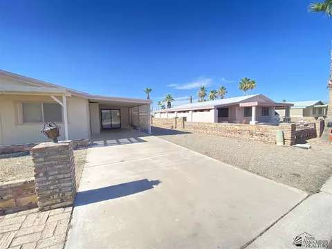 11420 E 37 Pl, Yuma, AZ 85367 photo 5