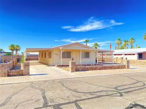11420 E 37 Pl, Yuma, AZ 85367 photo 2