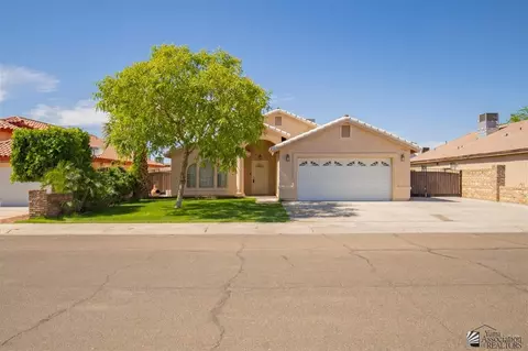 10144 E 37 Pl, Yuma, AZ 85365 photo 1