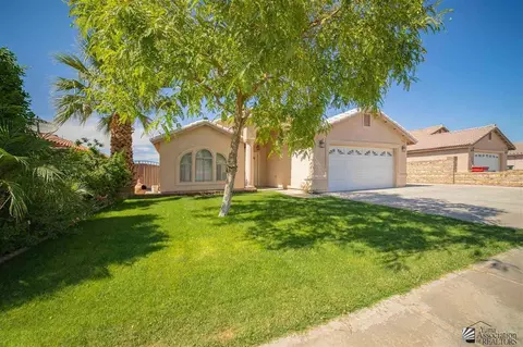 10144 E 37 Pl, Yuma, AZ 85365 photo 3