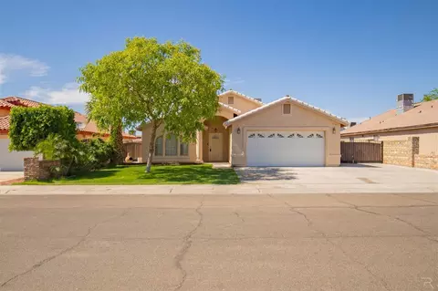 10144 E 37 Pl, Yuma, AZ 85365 photo 1