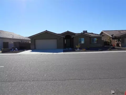 11535 E 35 Pl, Yuma, AZ 85367 photo 1