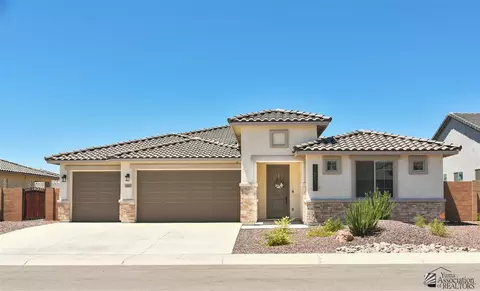 11802 E 25 St, Yuma, AZ 85367 photo 1