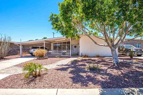 1355 E 23 Pl, Yuma, AZ 85365 photo 1