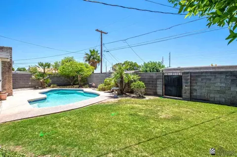 1355 E 23 Pl, Yuma, AZ 85365 photo 26
