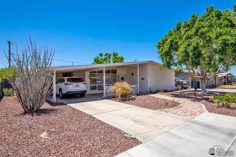 1355 E 23 Pl, Yuma, AZ 85365 photo 30