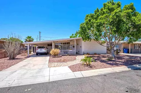 1355 E 23 Pl, Yuma, AZ 85365 photo 29