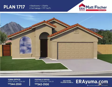 7532 E 45 St, Yuma, AZ 85365 photo 2