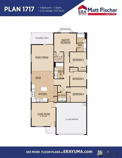7532 E 45 St, Yuma, AZ 85365 photo 3
