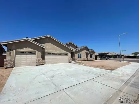 5982 E 45 Pl, Yuma, AZ 85365 photo 1