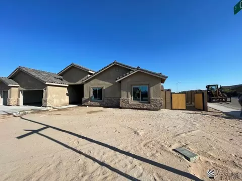 5982 E 45 Pl, Yuma, AZ 85365 photo 2