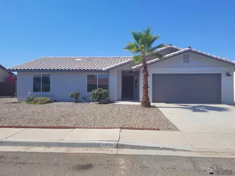 11261 E 25 Pl, Yuma, AZ 85367 photo 1