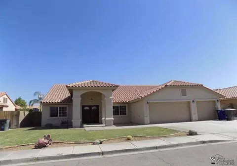 8160 E 26 St, Yuma, AZ 85365 photo 1