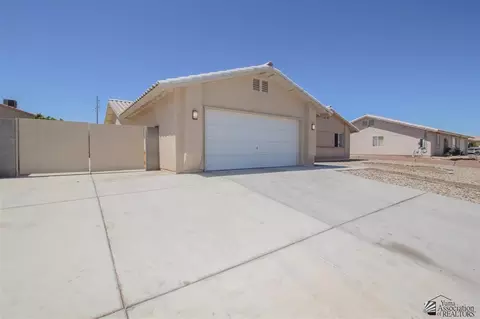 8941 E 24 Ln, Yuma, AZ 85365 photo 3
